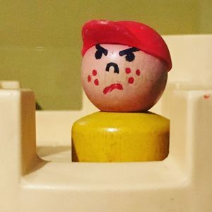 Meet your Posher, Jason